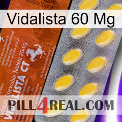 Vidalista 60 Mg 42